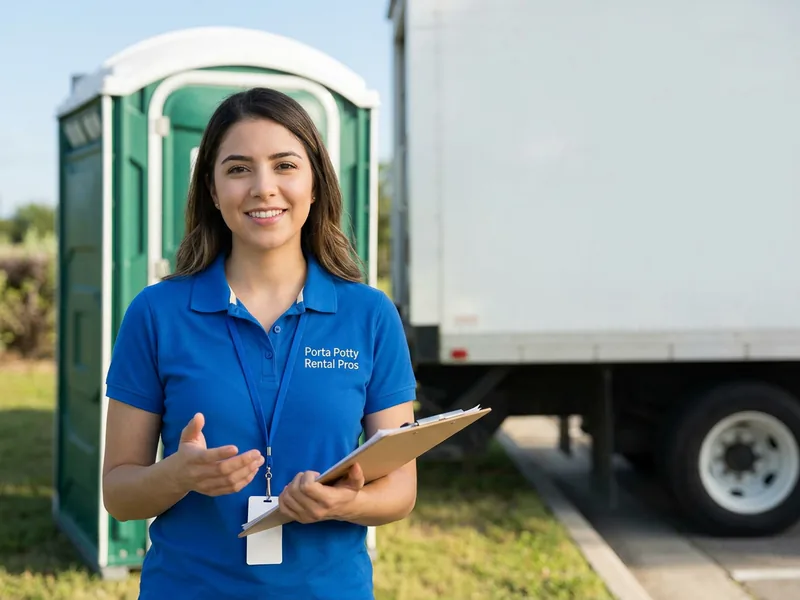 Porta Potty Rental  in North Adams  FAQ